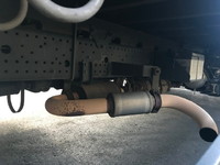 いすゞフォワードアルミブロック中型（4t）[写真14]