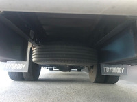 いすゞフォワードアルミブロック中型（4t）[写真16]