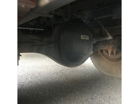 いすゞフォワードアルミブロック中型（4t）[写真17]