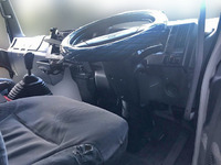 いすゞフォワードアルミブロック中型（4t）[写真19]