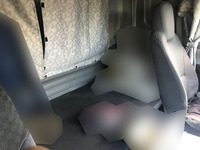 いすゞフォワードアルミブロック中型（4t）[写真20]