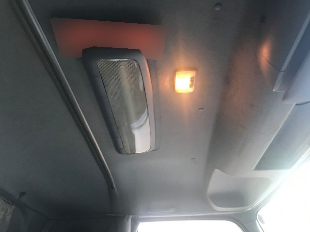 いすゞフォワードアルミブロック中型（4t）[写真21]