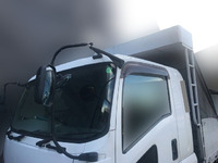 いすゞフォワードアルミブロック中型（4t）[写真04]