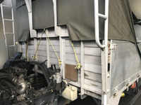 いすゞフォワードアルミブロック中型（4t）[写真09]