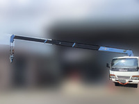 いすゞエルフセーフティクレーン4段小型（2t・3t）[写真16]