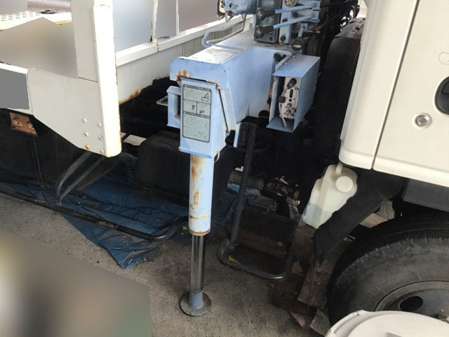 いすゞエルフセーフティクレーン4段小型（2t・3t）[写真19]