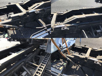 いすゞエルフセーフティクレーン4段小型（2t・3t）[写真21]