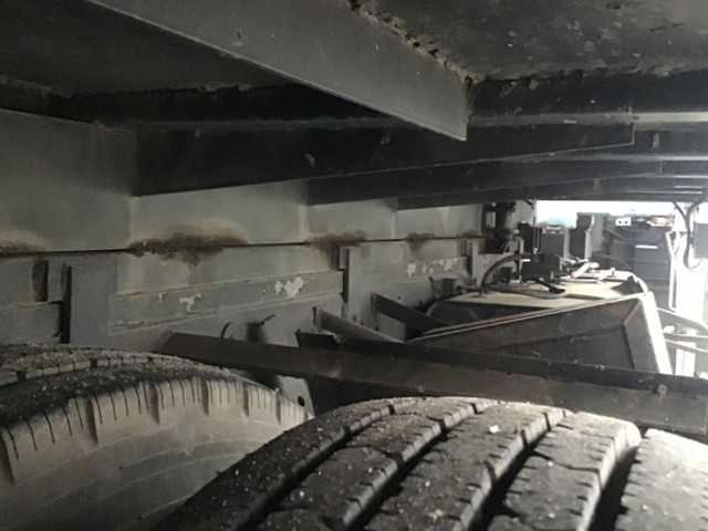 いすゞエルフセーフティクレーン4段小型（2t・3t）[写真24]