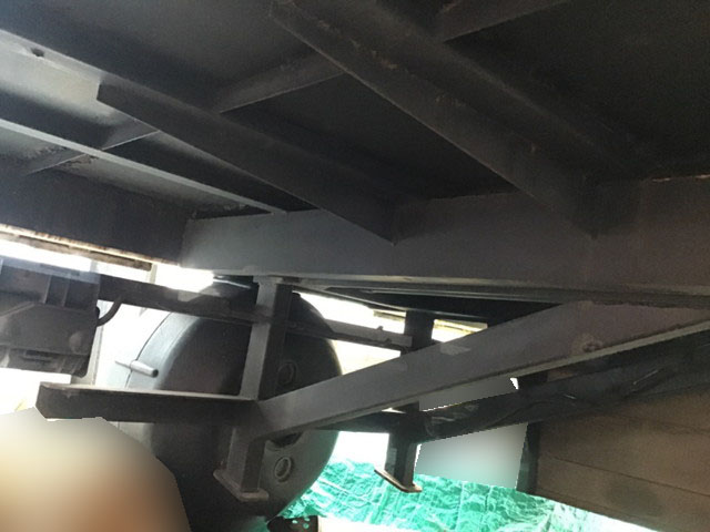 いすゞエルフセーフティクレーン4段小型（2t・3t）[写真25]