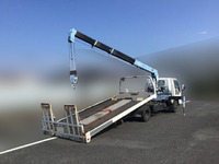 いすゞエルフセーフティクレーン4段小型（2t・3t）[写真02]