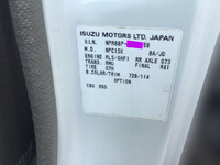 いすゞエルフセーフティクレーン4段小型（2t・3t）[写真32]