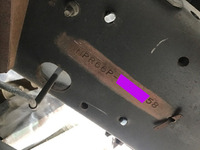 いすゞエルフセーフティクレーン4段小型（2t・3t）[写真33]