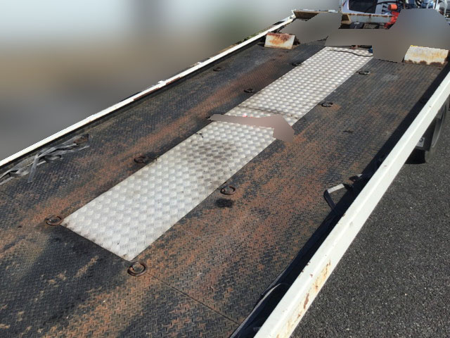 いすゞエルフセーフティクレーン4段小型（2t・3t）[写真09]