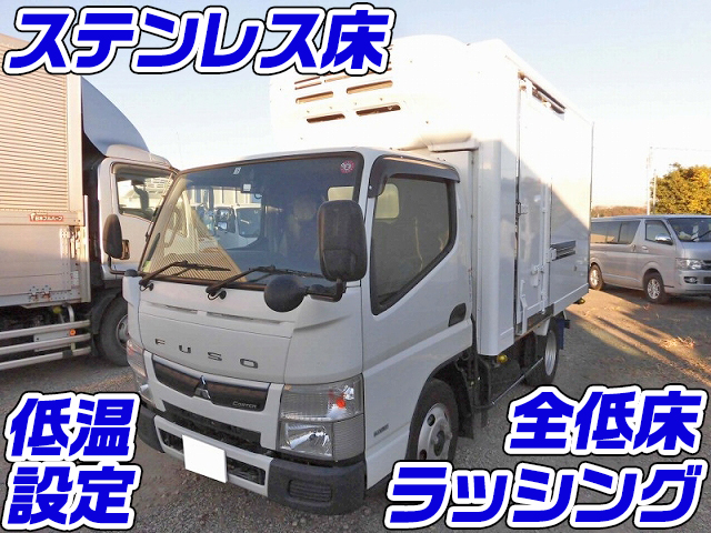 Tpg Fba50 中古冷凍車 冷蔵車 小型 2t 3t キャンター 東京 青森 埼玉納車対応 中古トラックのトラック王国 Tpg Fba50 中古冷凍車 冷蔵車 小型 2t 3t キャンター 東京 青森 埼玉納車対応 中古トラックのトラック王国