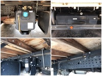 三菱ふそうキャンター平ボディ小型（2t・3t）[写真20]