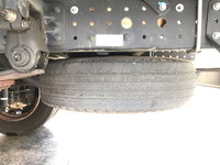 三菱ふそうキャンター平ボディ小型（2t・3t）[写真21]