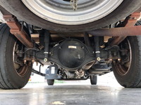 三菱ふそうキャンター平ボディ小型（2t・3t）[写真22]