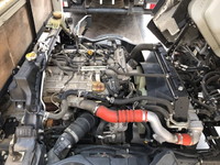 三菱ふそうキャンター平ボディ小型（2t・3t）[写真25]