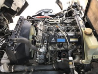 三菱ふそうキャンター平ボディ小型（2t・3t）[写真26]