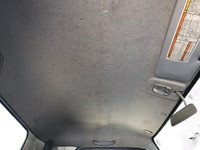 三菱ふそうキャンター平ボディ小型（2t・3t）[写真34]