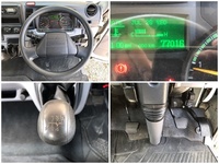 三菱ふそうキャンター平ボディ小型（2t・3t）[写真35]