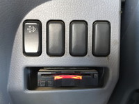 三菱ふそうキャンター平ボディ小型（2t・3t）[写真36]