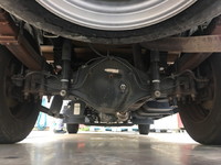 三菱ふそうキャンター平ボディ小型（2t・3t）[写真20]