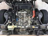 三菱ふそうキャンター平ボディ小型（2t・3t）[写真21]