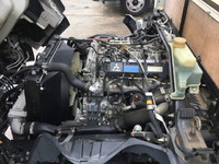 三菱ふそうキャンター平ボディ小型（2t・3t）[写真22]