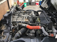 三菱ふそうキャンター平ボディ小型（2t・3t）[写真23]