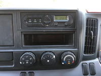 三菱ふそうキャンター平ボディ小型（2t・3t）[写真34]