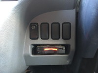 三菱ふそうキャンター平ボディ小型（2t・3t）[写真35]