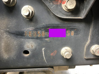 三菱ふそうキャンター平ボディ小型（2t・3t）[写真38]