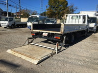 三菱ふそうキャンター平ボディ小型（2t・3t）[写真10]