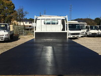 三菱ふそうキャンター平ボディ小型（2t・3t）[写真12]