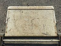 三菱ふそうキャンター平ボディ小型（2t・3t）[写真14]