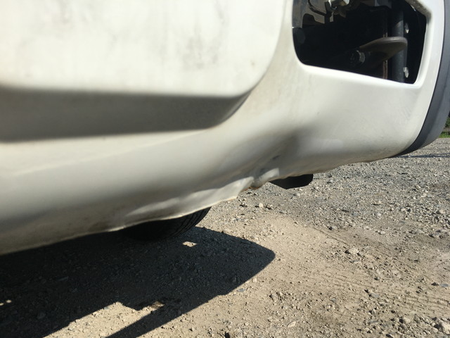 三菱ふそうキャンター平ボディ小型（2t・3t）[写真17]