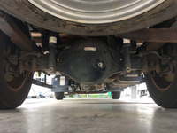 三菱ふそうキャンター平ボディ小型（2t・3t）[写真23]