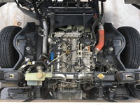 三菱ふそうキャンター平ボディ小型（2t・3t）[写真24]