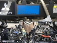 三菱ふそうキャンター平ボディ小型（2t・3t）[写真25]