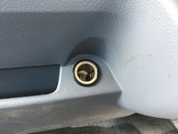 三菱ふそうキャンター平ボディ小型（2t・3t）[写真37]