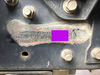 三菱ふそうキャンター平ボディ小型（2t・3t）[写真40]