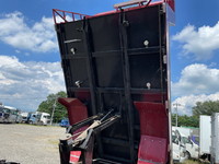 いすゞフォワードダンプ中型（4t）[写真10]