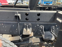 いすゞフォワードダンプ中型（4t）[写真17]