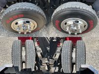 いすゞフォワードダンプ中型（4t）[写真18]