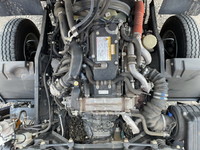 いすゞフォワードダンプ中型（4t）[写真20]