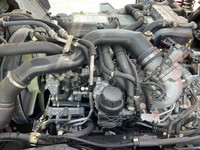 いすゞフォワードダンプ中型（4t）[写真21]