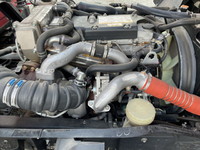 いすゞフォワードダンプ中型（4t）[写真22]