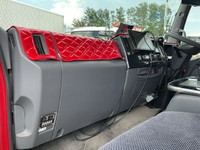 いすゞフォワードダンプ中型（4t）[写真28]