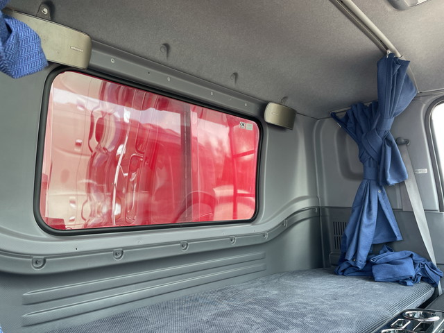 いすゞフォワードダンプ中型（4t）[写真30]